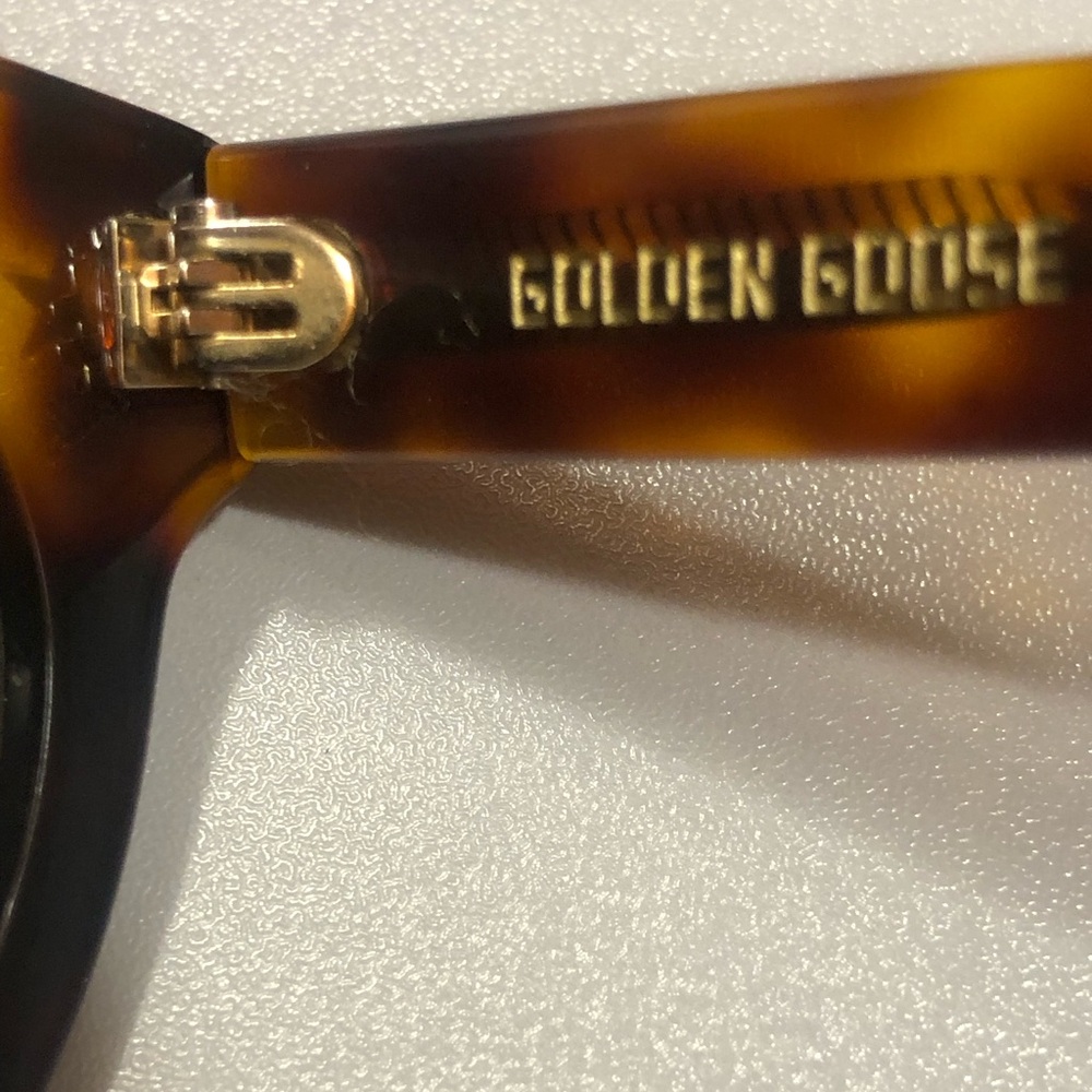 Golden Goose Sunglasses / women /Men - Picture 11 of 14